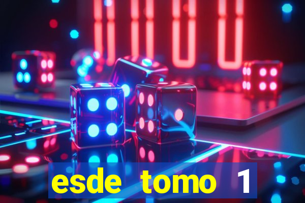 esde tomo 1 atualizado pdf